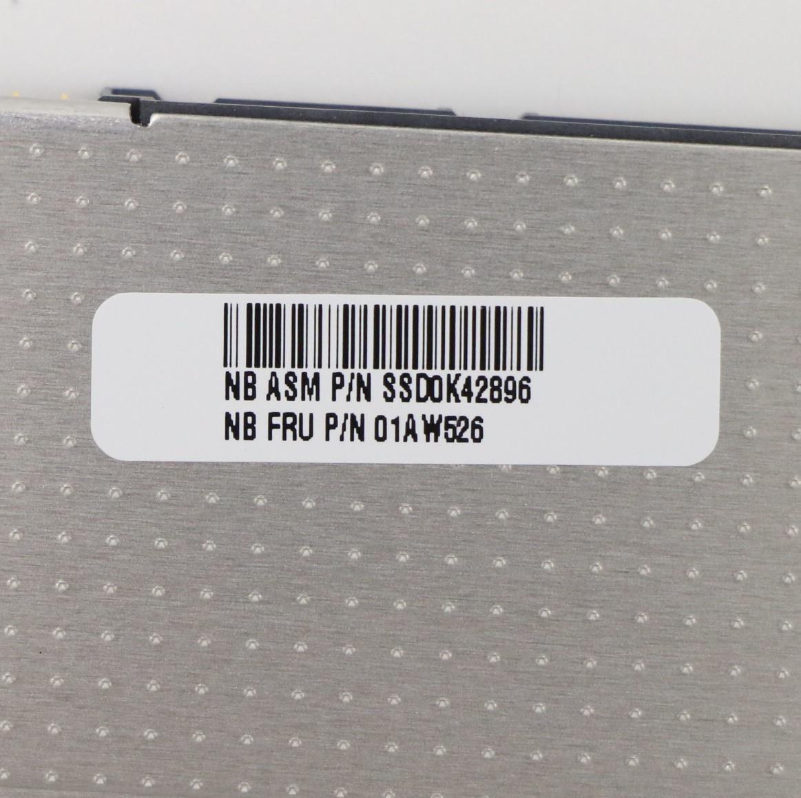 Lenovo Sd Solid State Drives - 01AW526