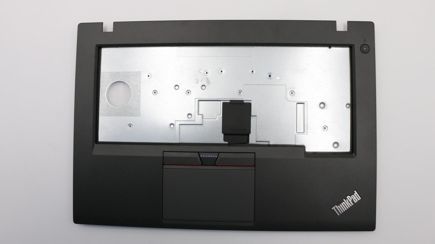 Lenovo Kp Kybd Bezels And Palmrests - 01AW528