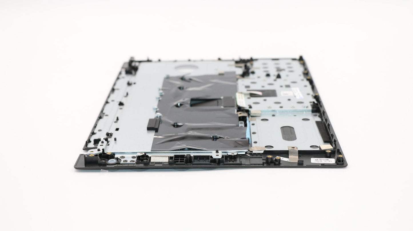 Lenovo Kp Kybd Bezels And Palmrests - 01AW528