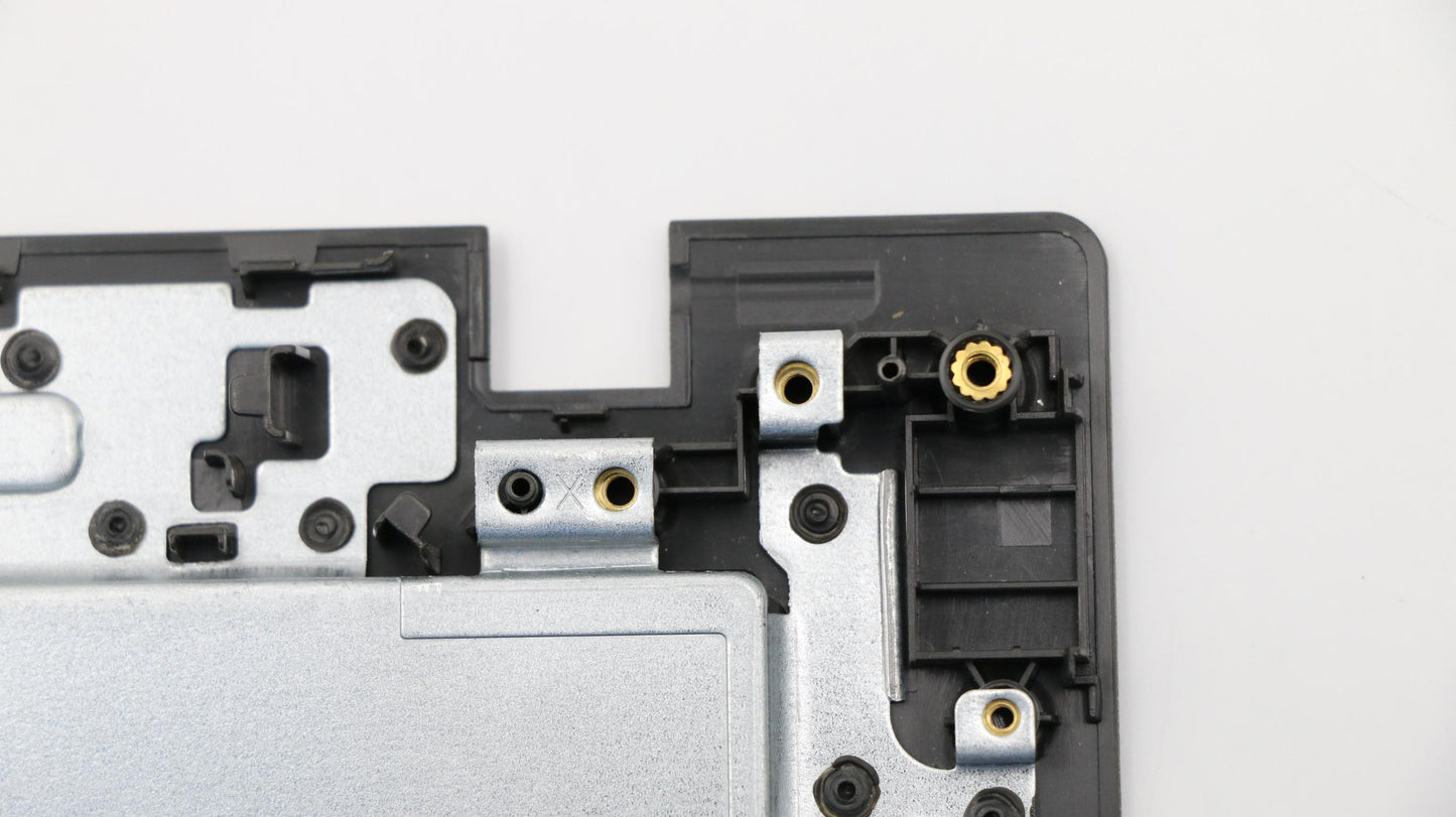 Lenovo Kp Kybd Bezels And Palmrests - 01AW528