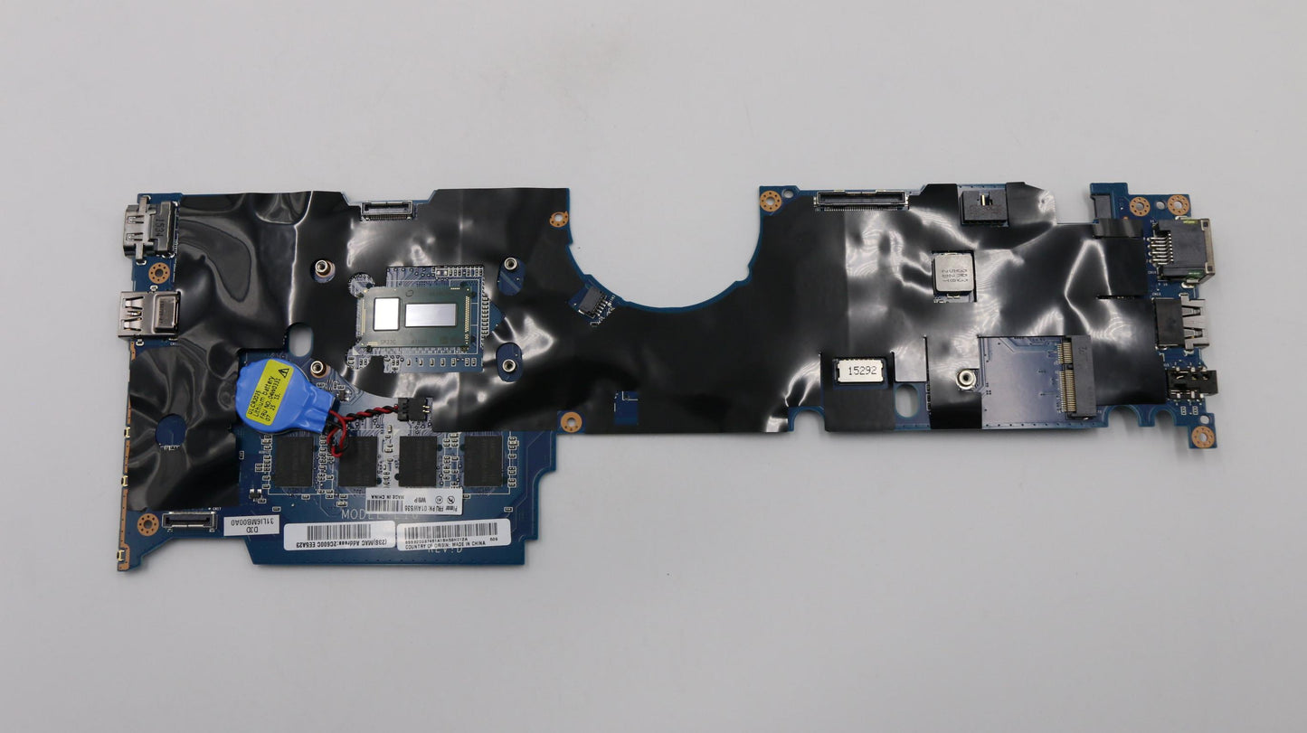 Lenovo Pl System Boards - 01AW536