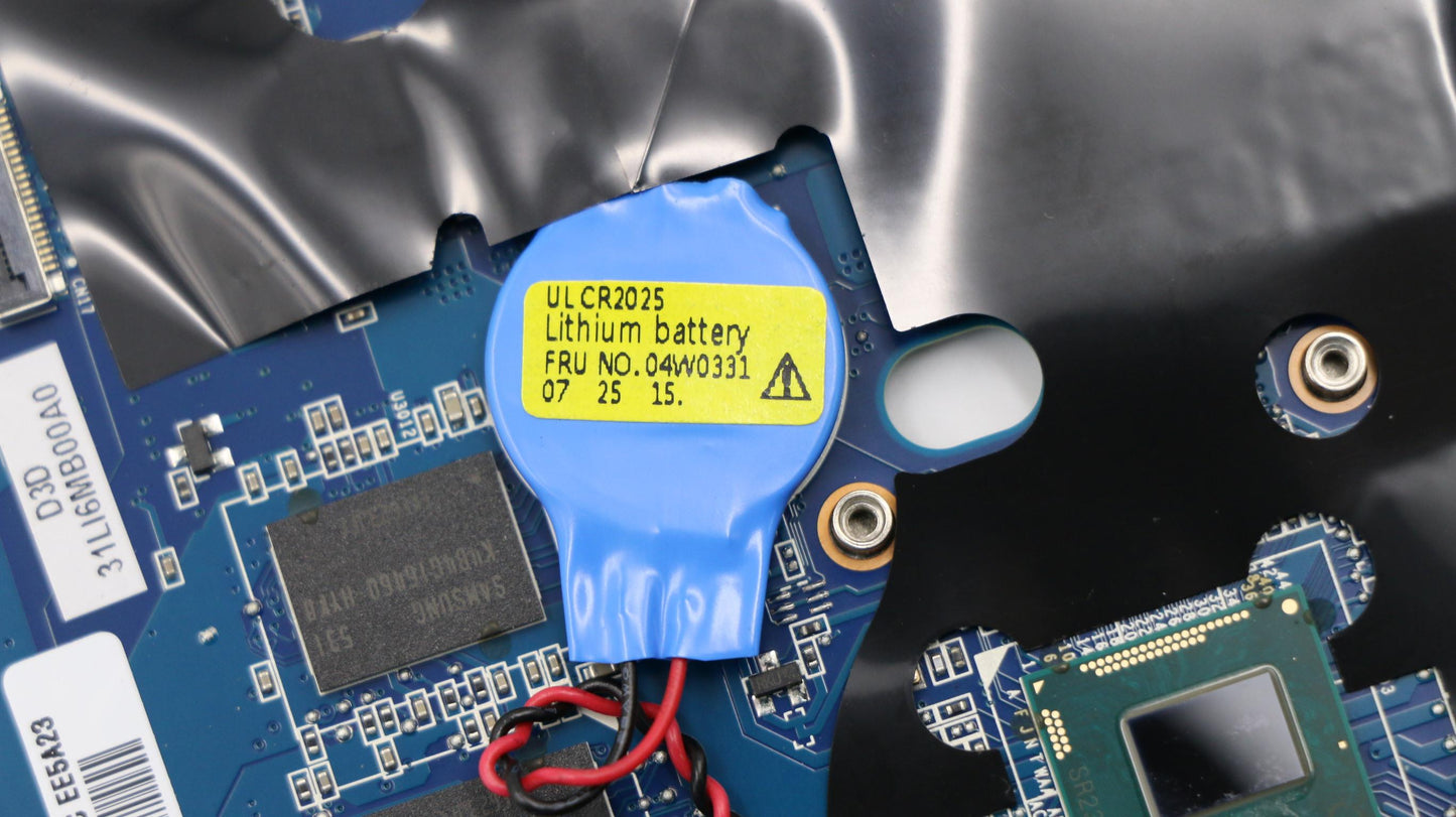 Lenovo Pl System Boards - 01AW536