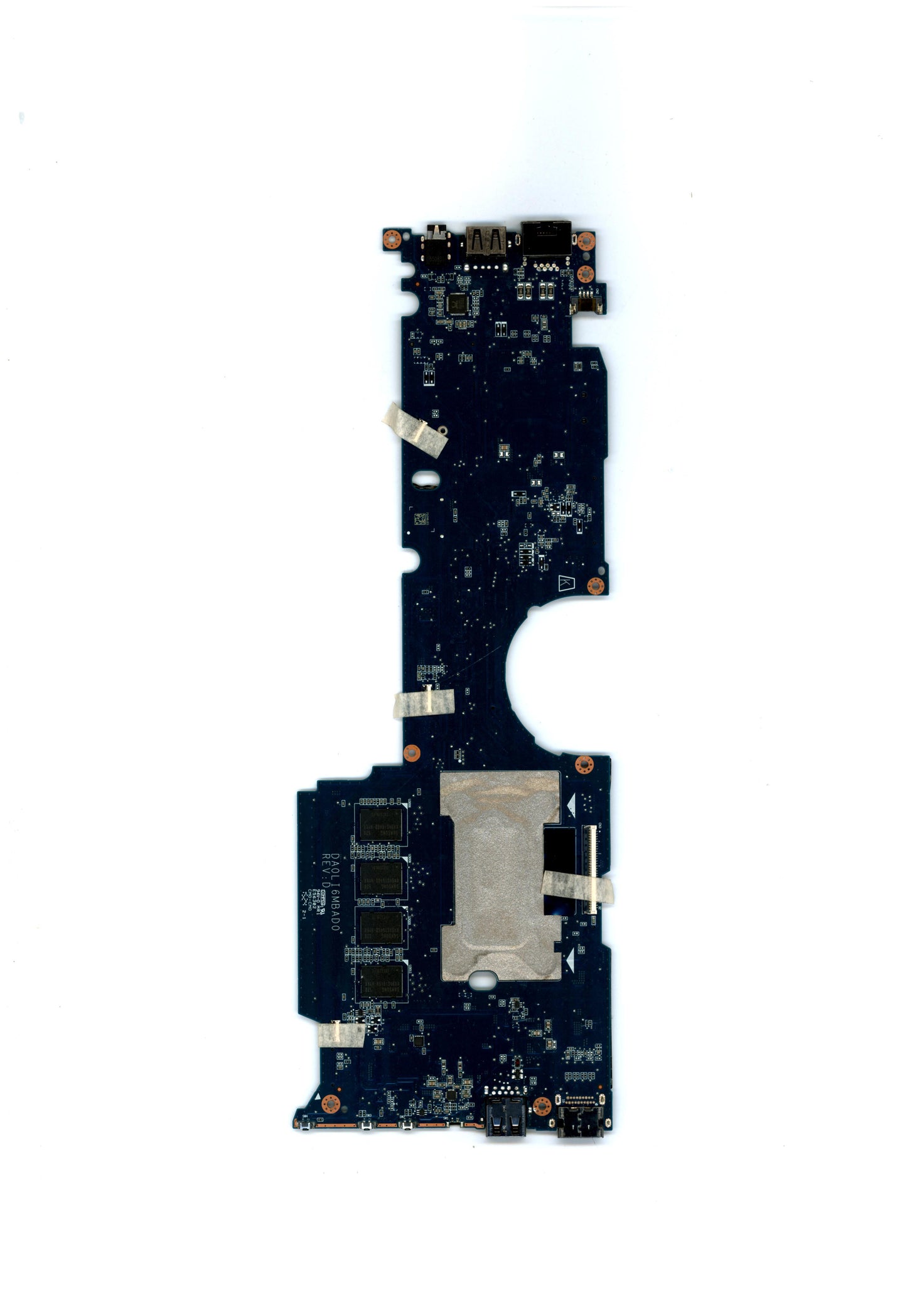 Lenovo Pl System Boards - 01AW541