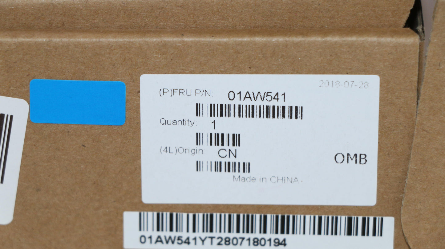 Lenovo Pl System Boards - 01AW541