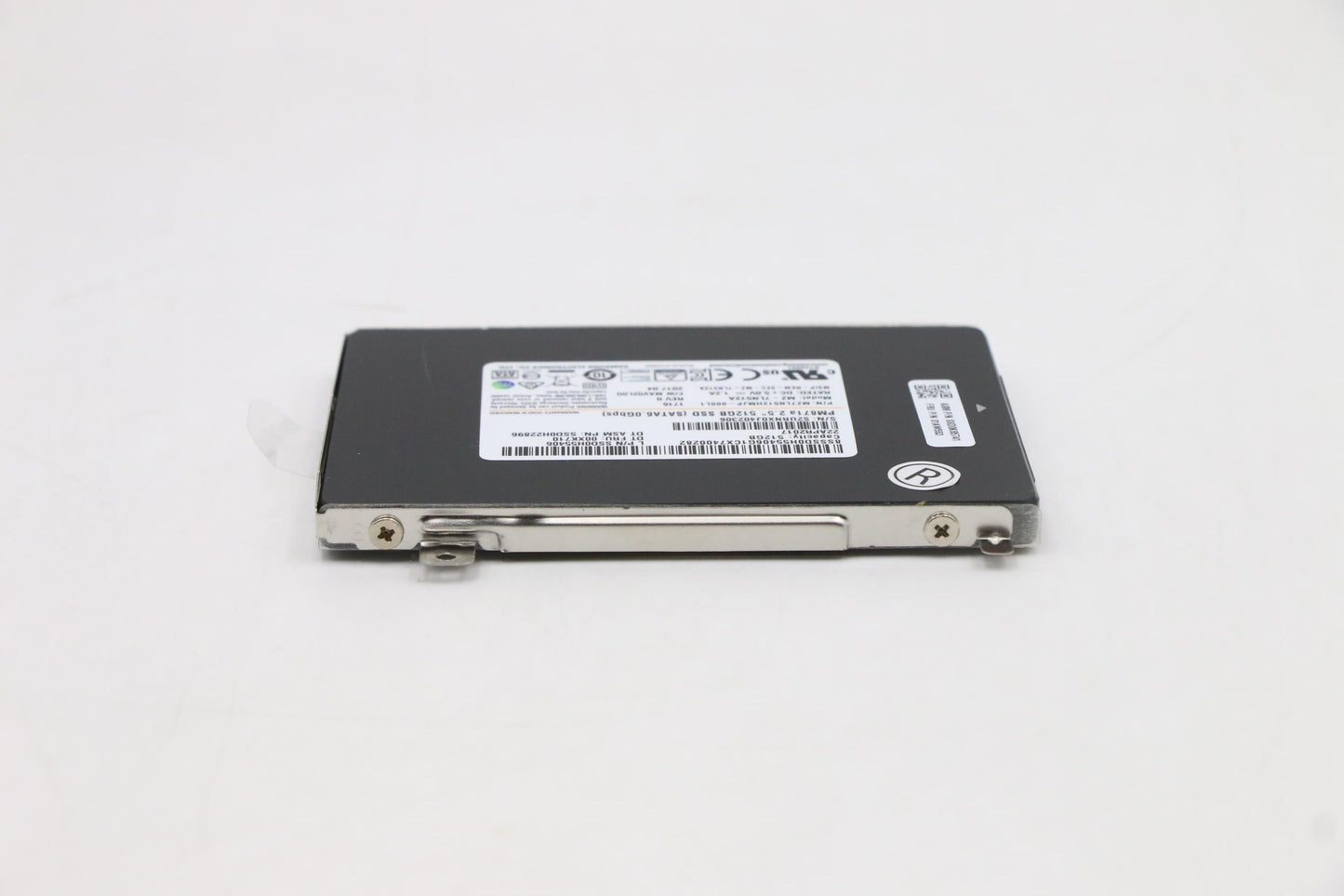 Lenovo Sd Solid State Drives - 01AW553