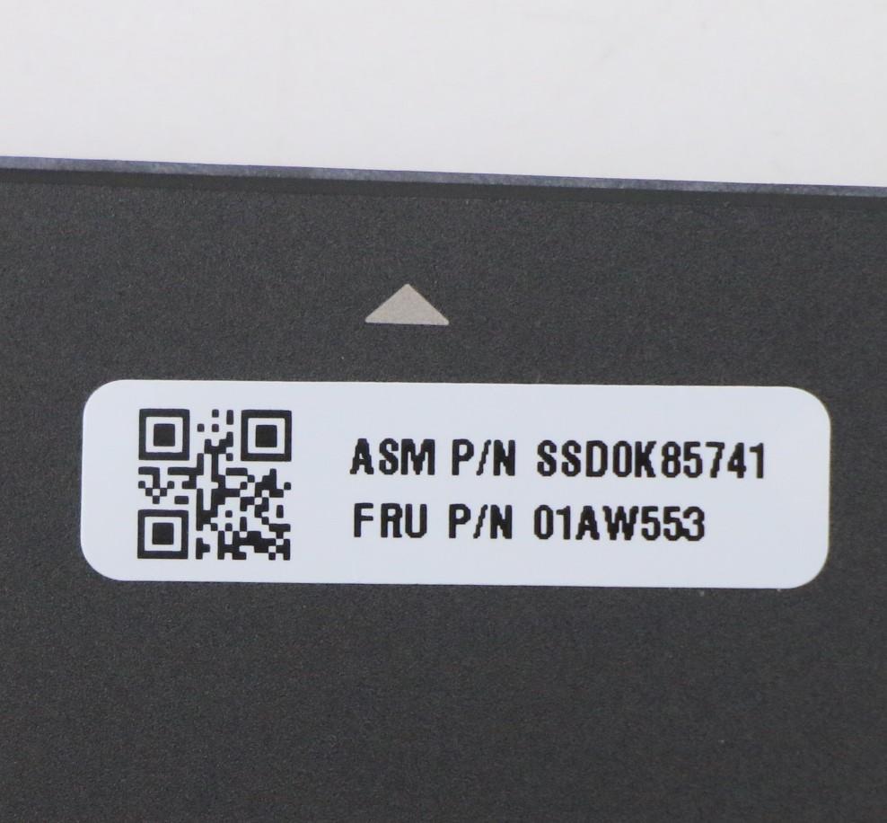 Lenovo Sd Solid State Drives - 01AW553