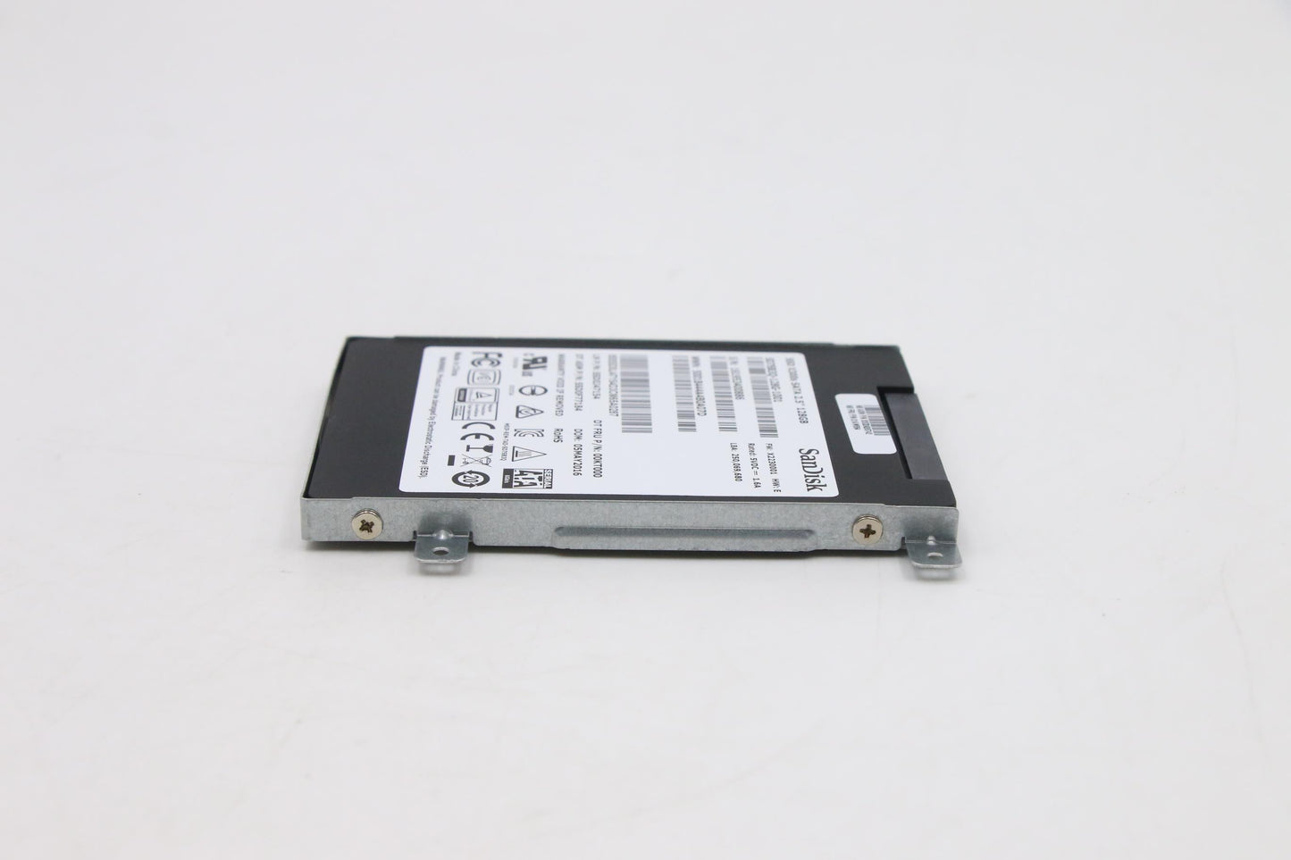 Lenovo Sd Solid State Drives - 01AW554