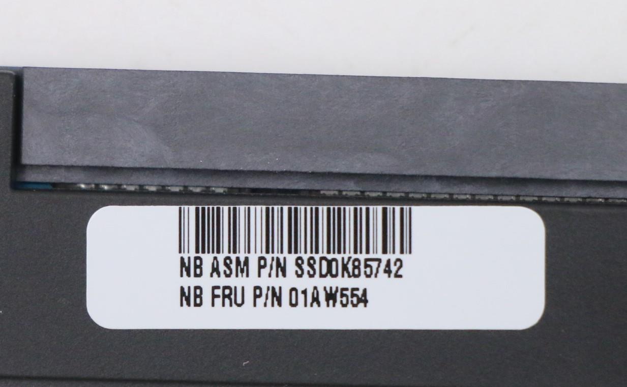 Lenovo Sd Solid State Drives - 01AW554