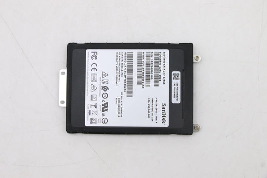 Lenovo 01AW555 Sd Solid State Drives