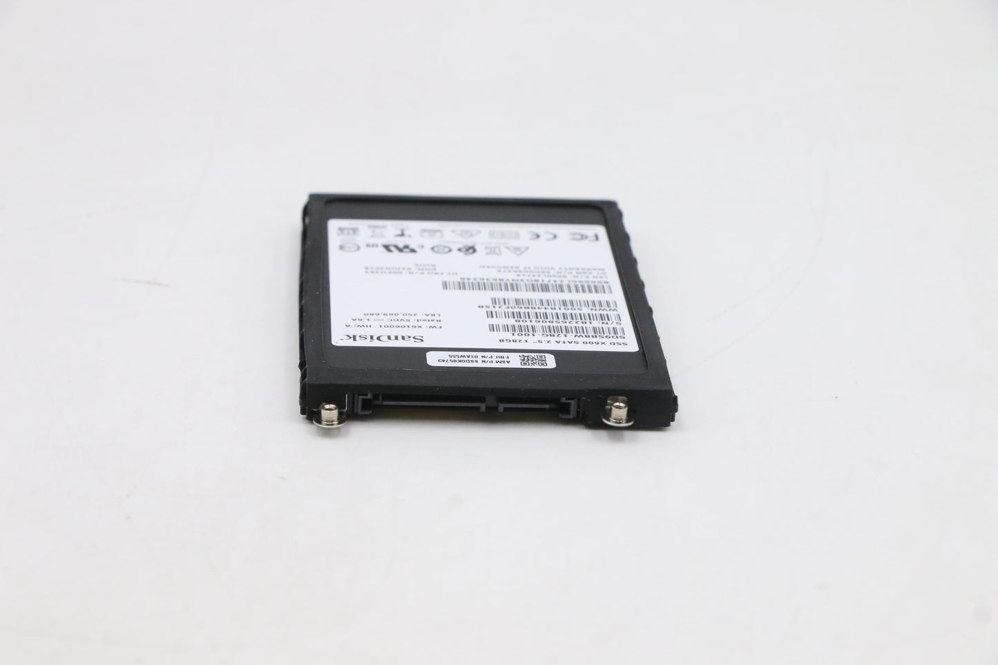 Lenovo 01AW555 Sd Solid State Drives