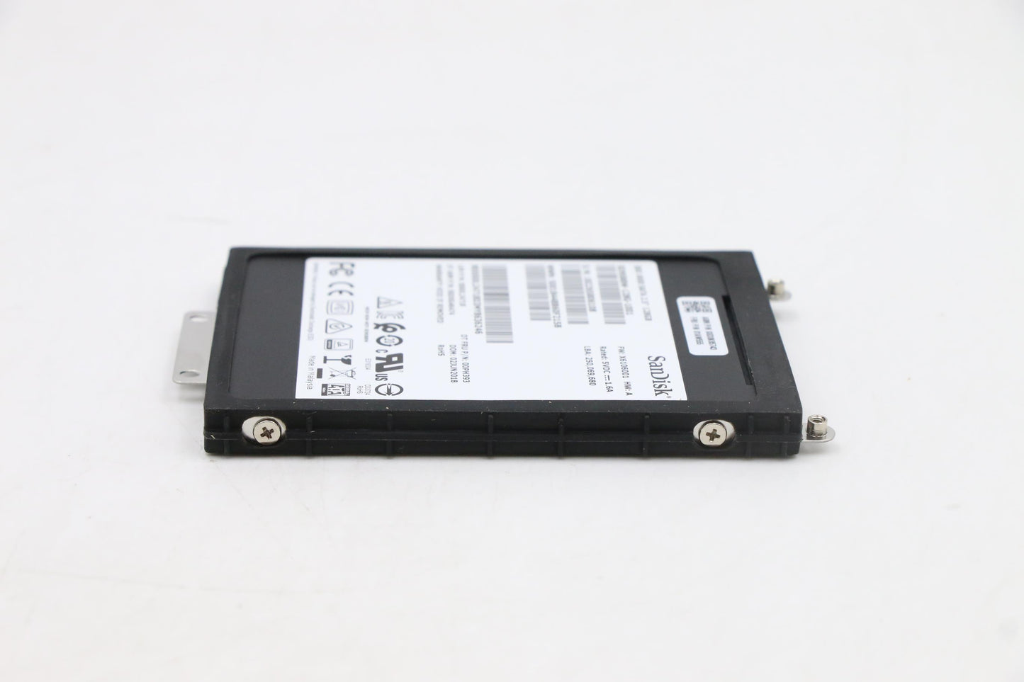 Lenovo 01AW555 Sd Solid State Drives