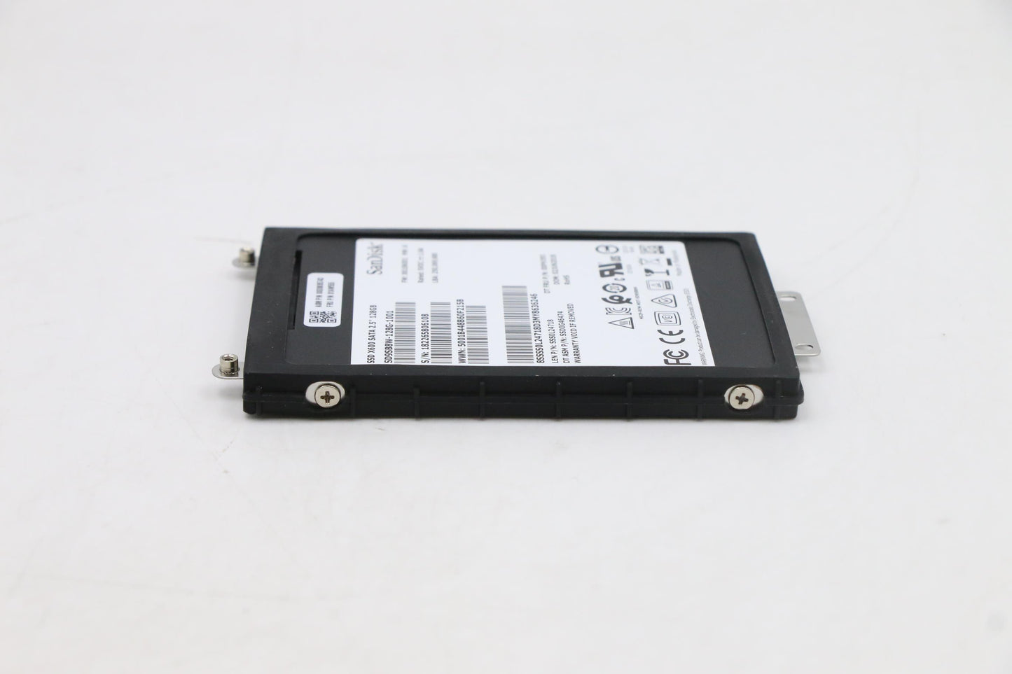 Lenovo 01AW555 Sd Solid State Drives