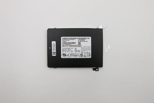 Lenovo 01AW597 Sd Solid State Drives