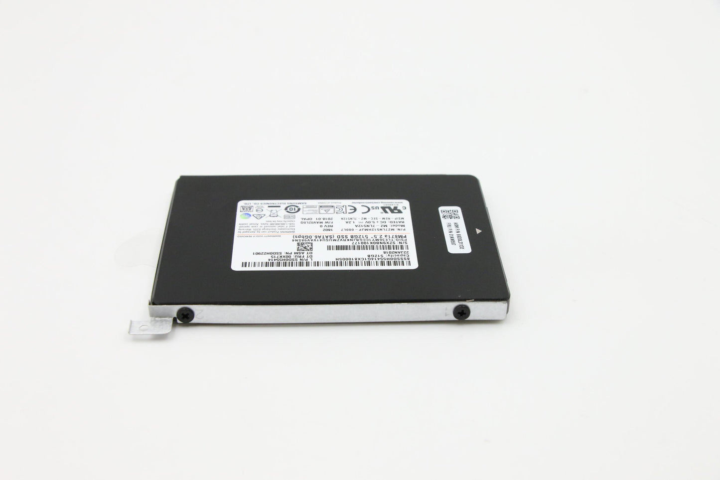 Lenovo 01AW597 Sd Solid State Drives