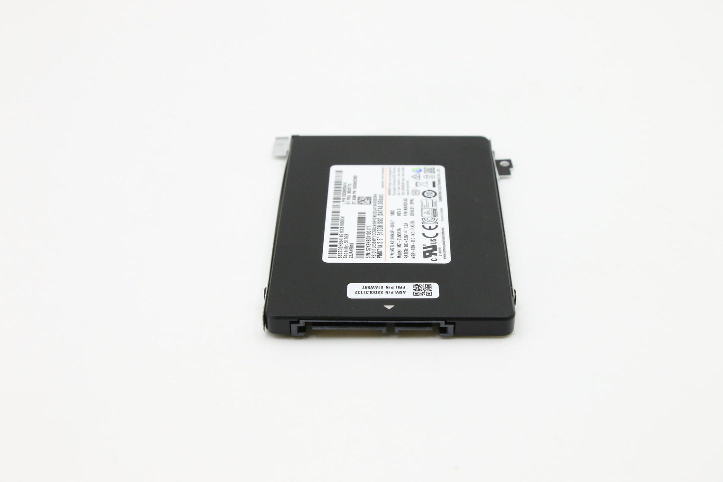 Lenovo 01AW597 Sd Solid State Drives