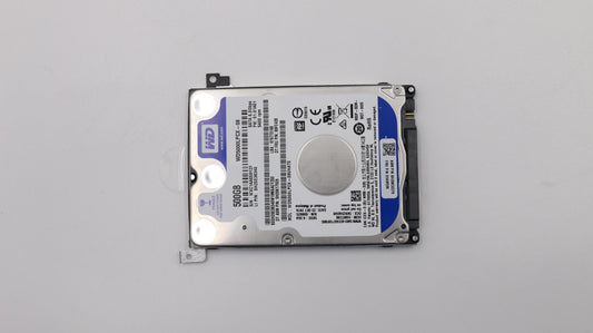 Lenovo Hd Hard Drives - 01AW598