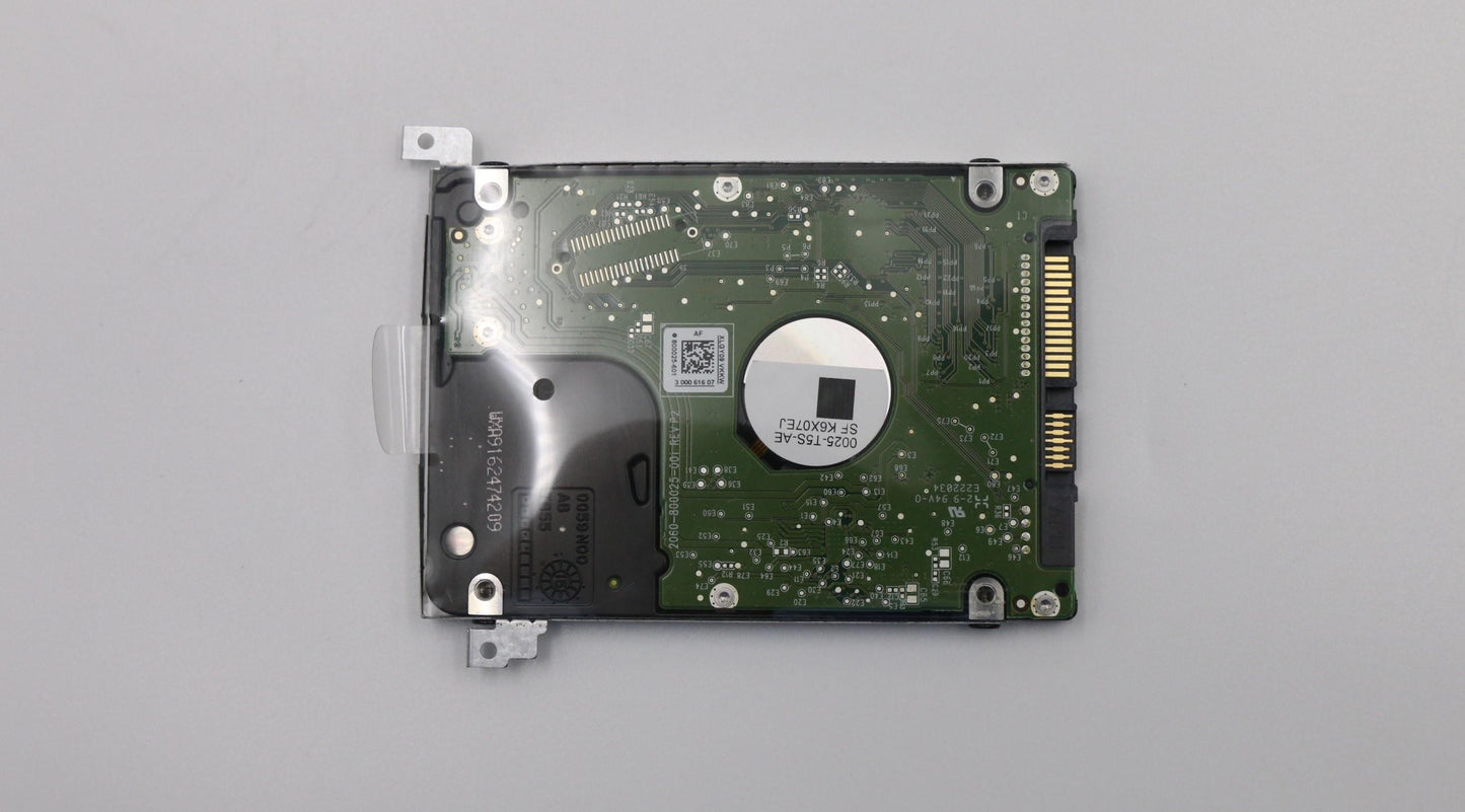 Lenovo Hd Hard Drives - 01AW598