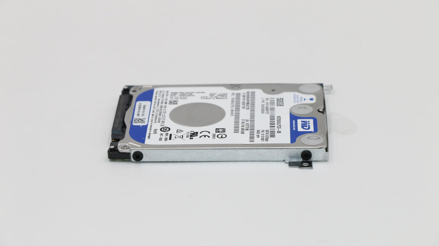 Lenovo Hd Hard Drives - 01AW598