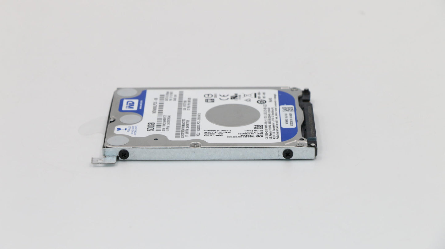Lenovo Hd Hard Drives - 01AW598