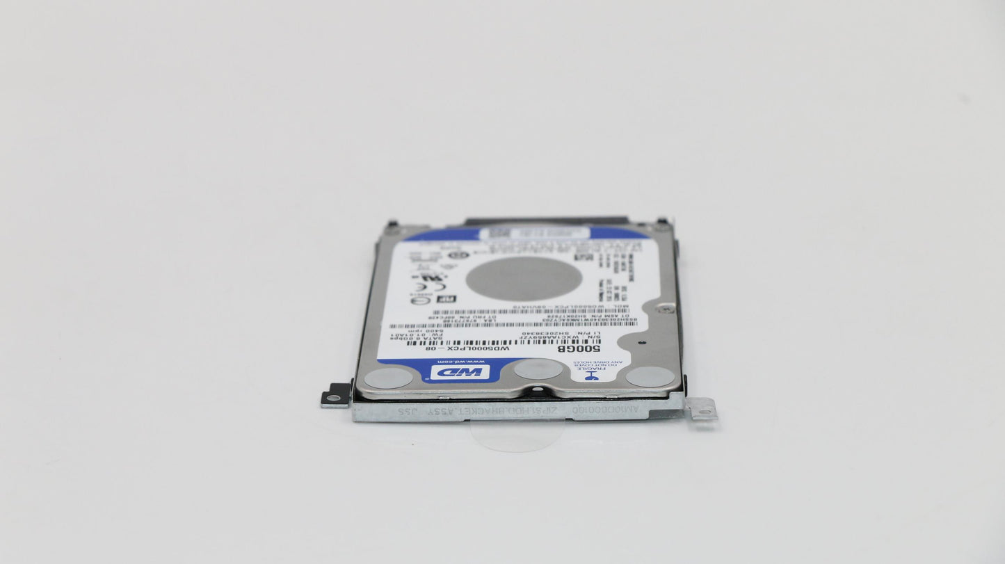 Lenovo Hd Hard Drives - 01AW598