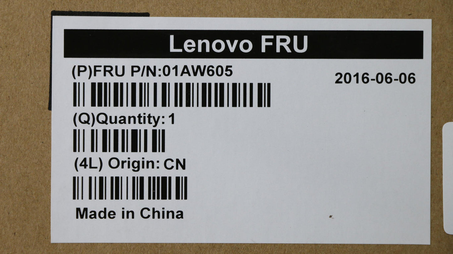 Lenovo Docking W/Keyboard 29-2B117L71 - 01AW605