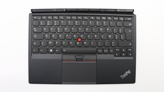Lenovo Docking W/Keyboard 29-2B121L71 - 01AW606