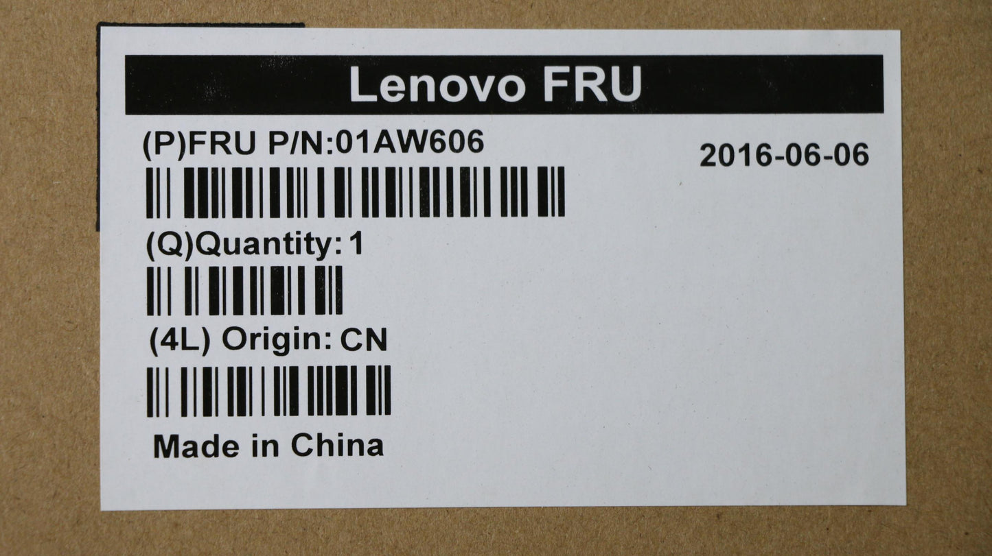 Lenovo Docking W/Keyboard 29-2B121L71 - 01AW606