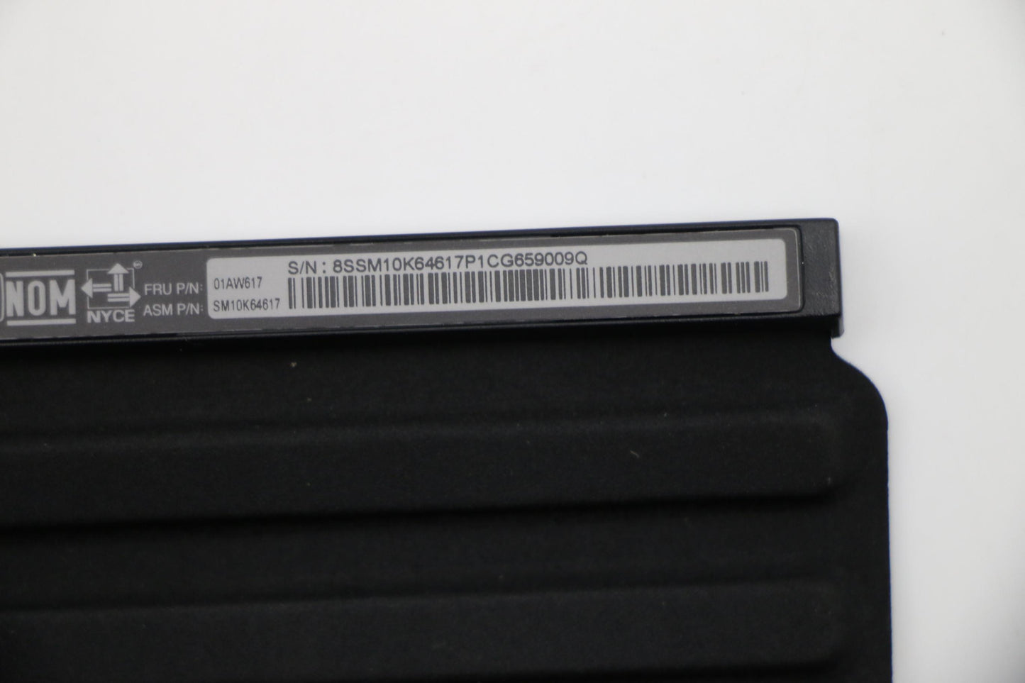 Lenovo Docking W/Keyboard 29-2B109L71 - 01AW617