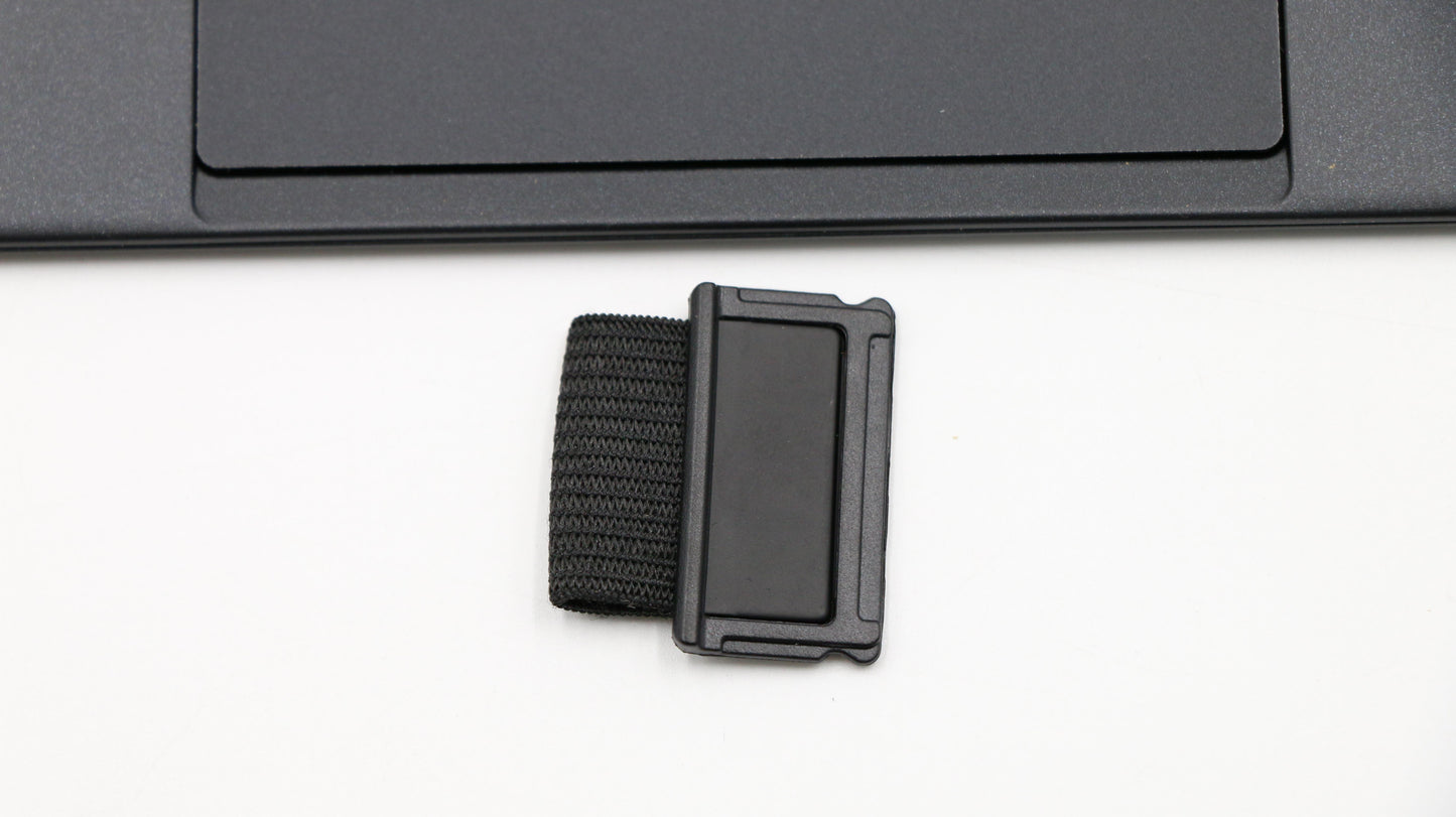 Lenovo X1Tb,Thinkbd,Blk,Sk,Pmx - 01AW624