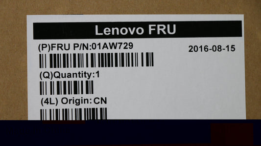 Lenovo 01AW729 X1Tb,Thinkbd,Slv,Gb,Pmx