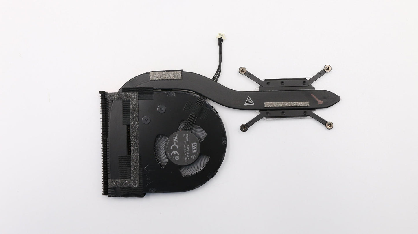 Lenovo Thermal Module,W/Fan,Avc - 01AW746