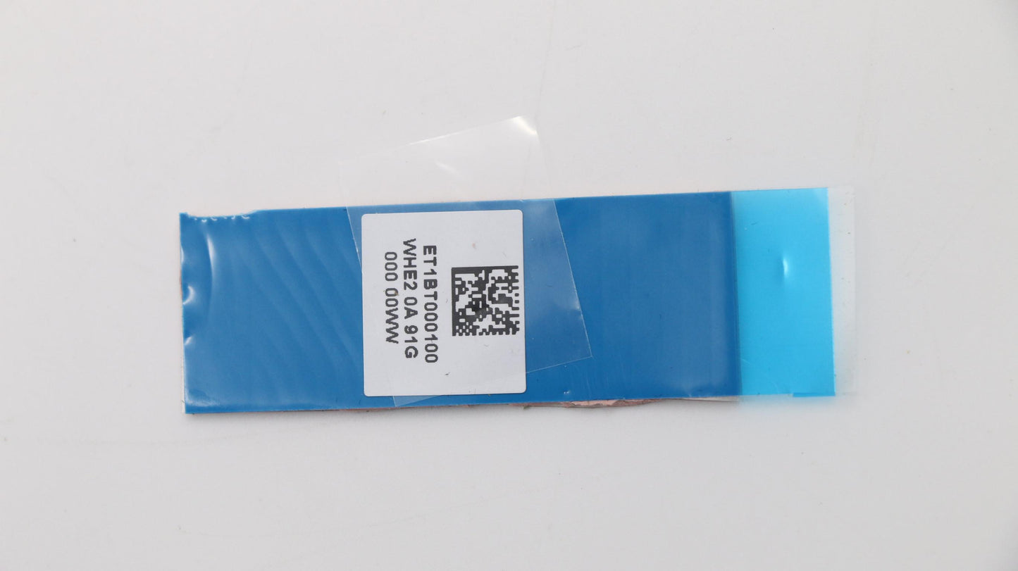 Lenovo Ssd Thermal Pad,20X60,Weihan - 01AW749