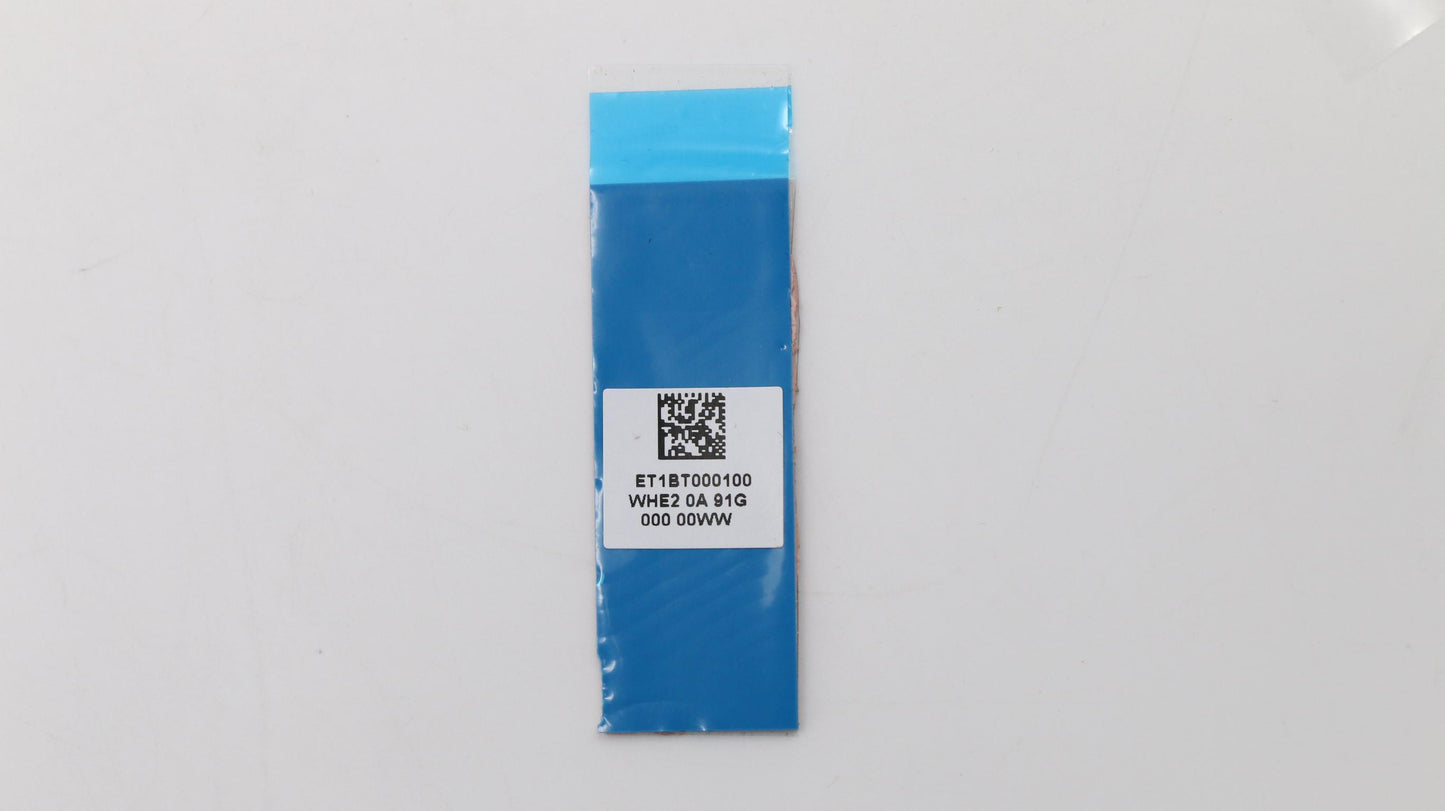 Lenovo Ssd Thermal Pad,20X60,Weihan - 01AW749