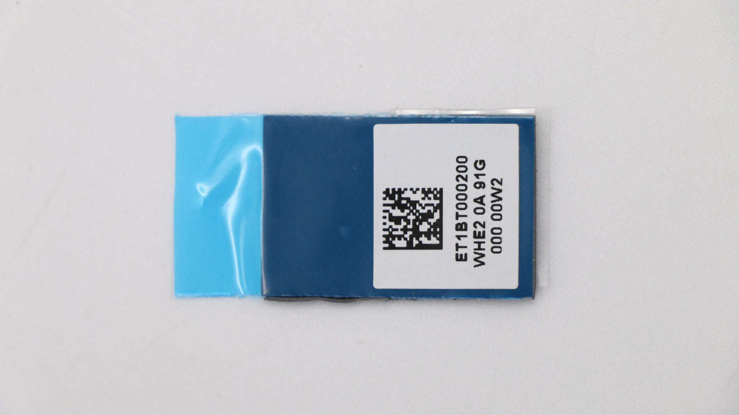 Lenovo Ssd Thermal Pad,20X30,Weihan - 01AW750