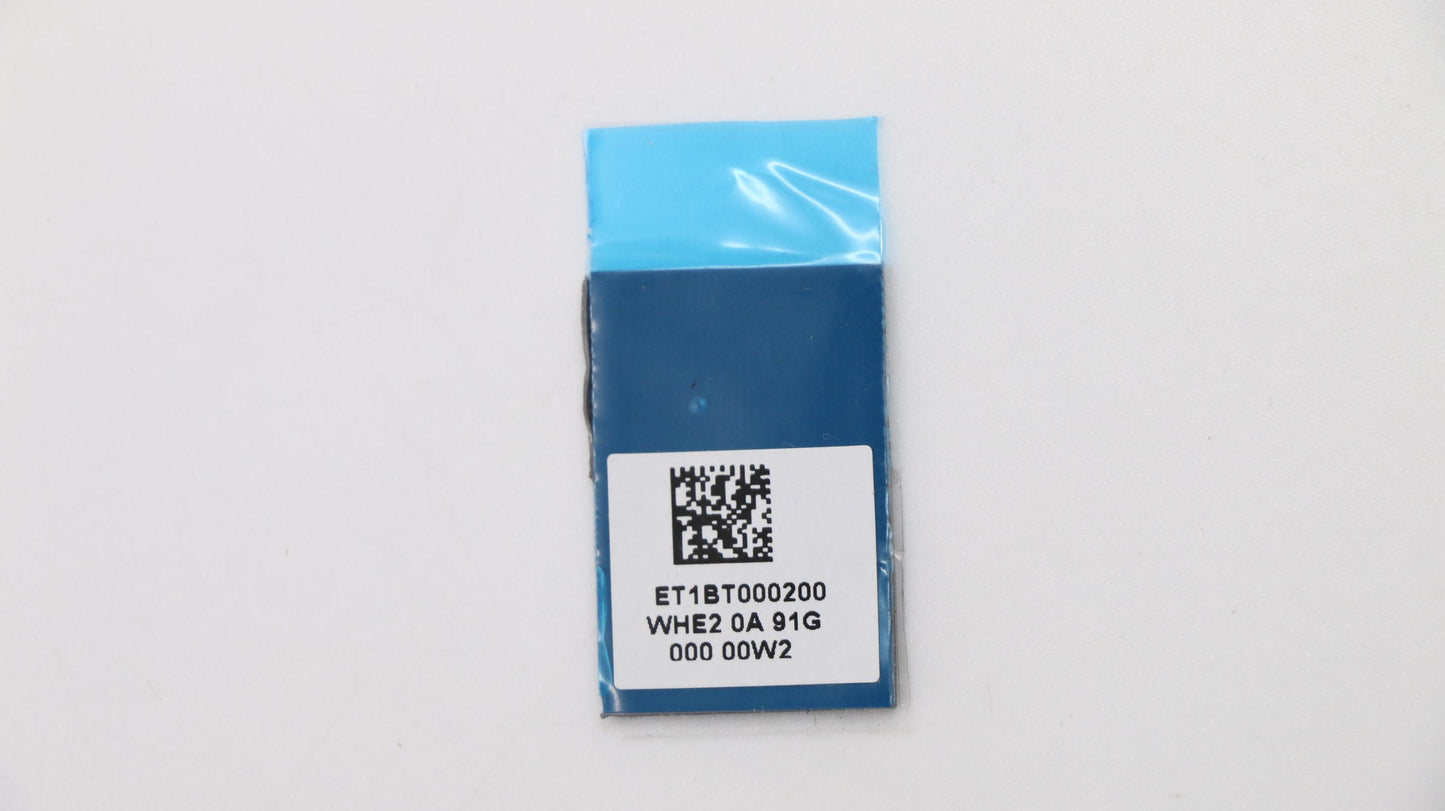 Lenovo Ssd Thermal Pad,20X30,Weihan - 01AW750