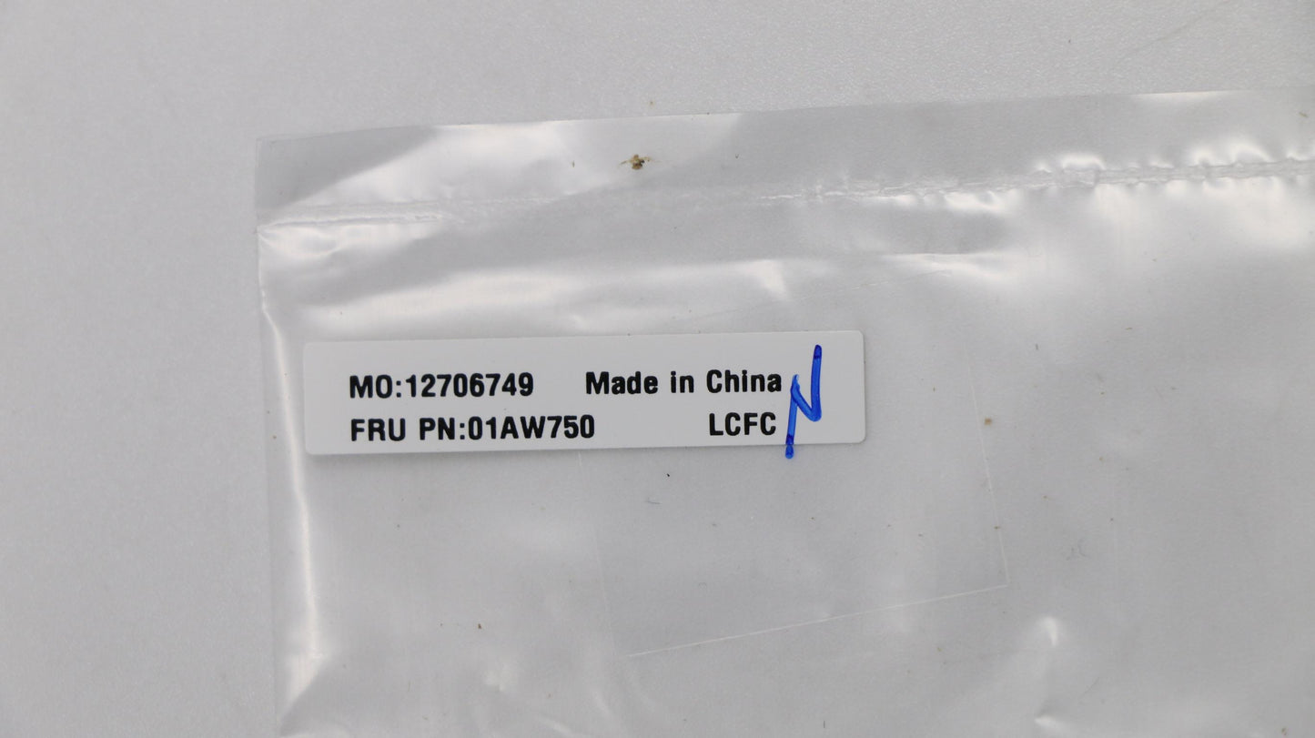 Lenovo Ssd Thermal Pad,20X30,Weihan - 01AW750