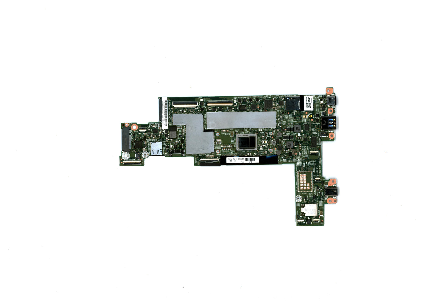Lenovo Win, 7Y75, 16G, Wwan, Amt, Ntp - 01AW761