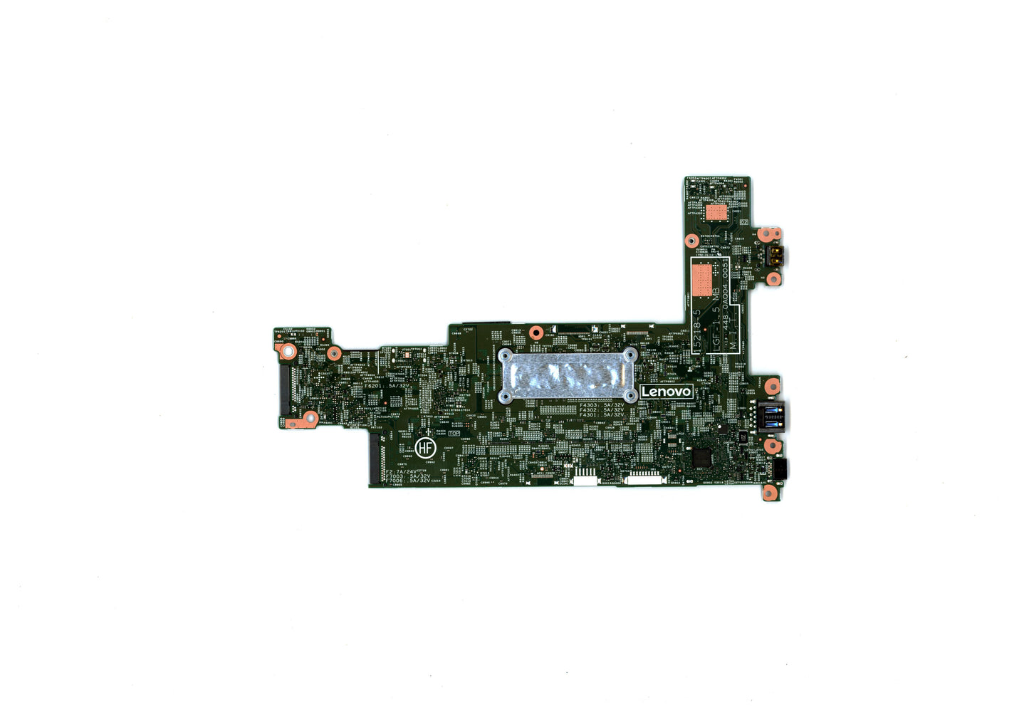 Lenovo Win, 7Y75, 16G, Wwan, Amt, Ntp - 01AW761