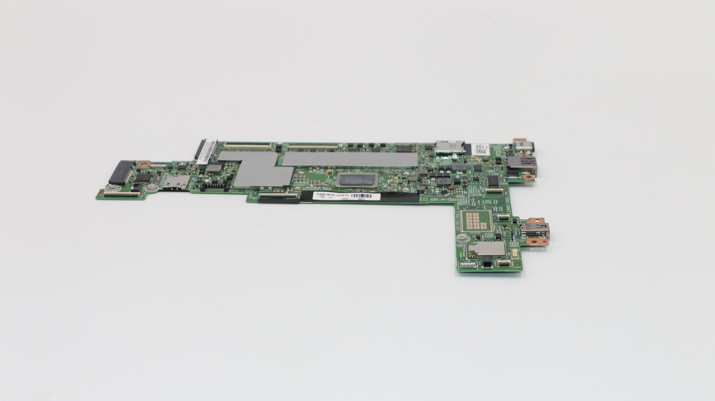 Lenovo Win, 7Y75, 16G, Wwan, Amt, Ntp - 01AW761