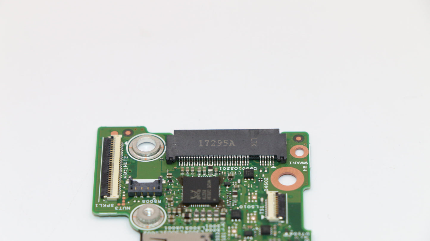 Lenovo Win, 7Y75, 16G, Wwan, Amt, Ntp - 01AW761