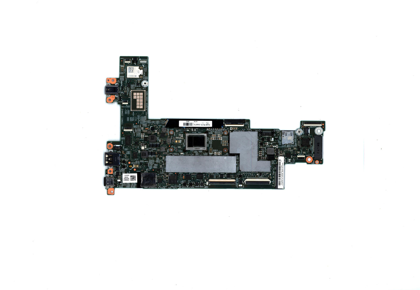 Lenovo Nok, 7Y57, 8Gb, Wwan, Amt, Ytp - 01AW770