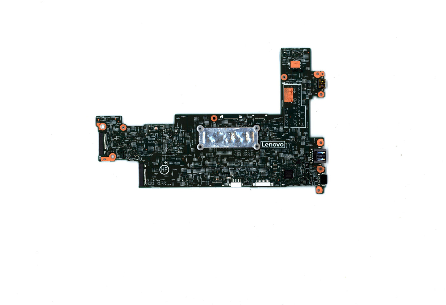 Lenovo Nok, 7Y57, 8Gb, Wwan, Amt, Ytp - 01AW770