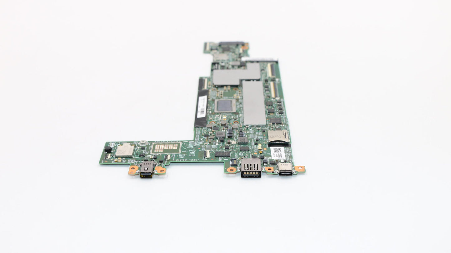 Lenovo Nok, 7Y57, 8Gb, Wwan, Amt, Ytp - 01AW770