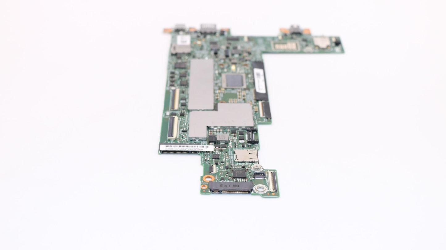 Lenovo Nok, 7Y57, 8Gb, Wwan, Amt, Ytp - 01AW770