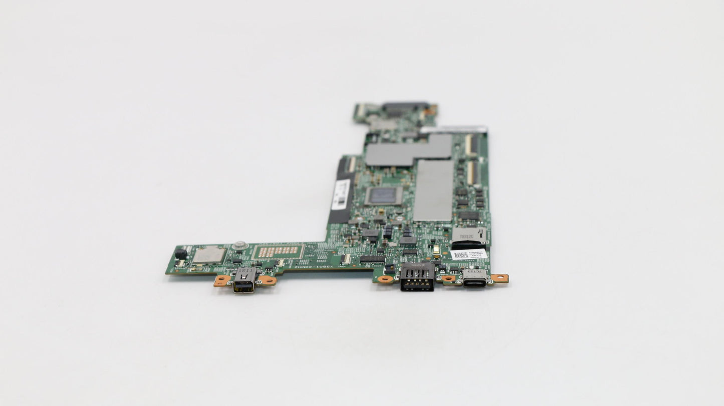 Lenovo Win, 7Y54, 8Gb, Wwan, Ntpm - 01AW777