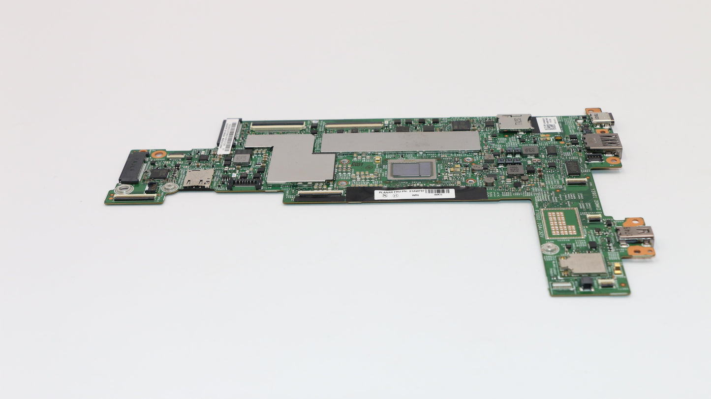 Lenovo Win, 7Y75, 8G, Wwan, Amt, Ntpm - 01AW797