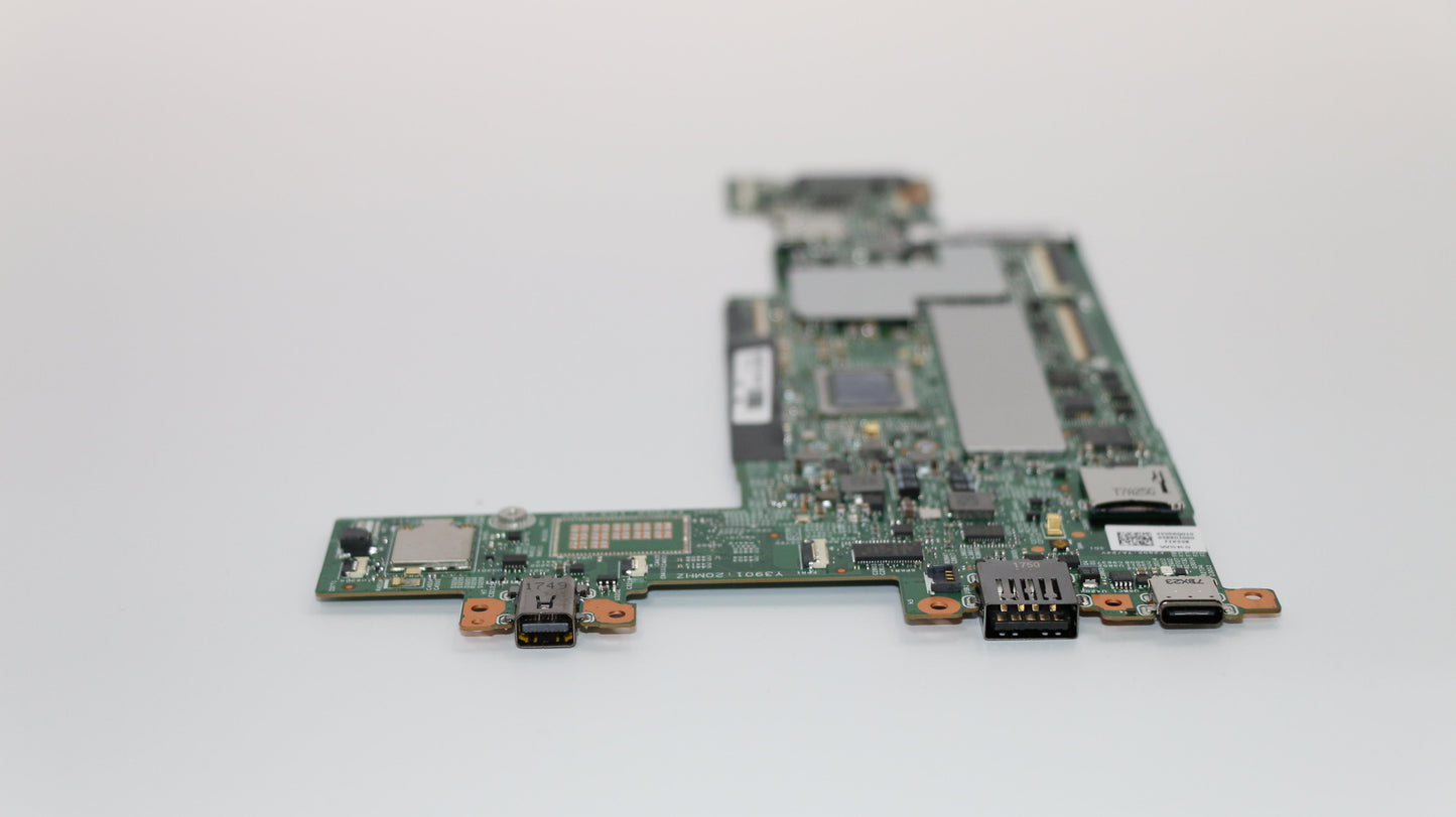 Lenovo Win, 7Y75, 8G, Wwan, Amt, Ntpm - 01AW797