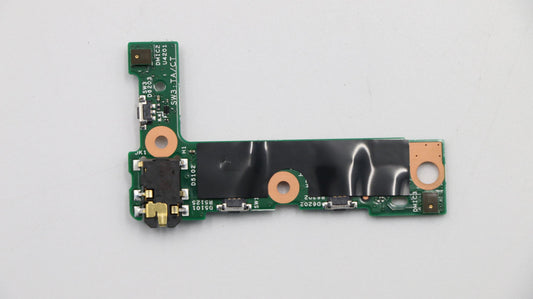 Lenovo 01AW800 Audio Sub Card