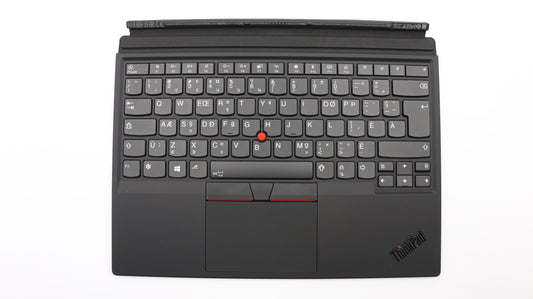 Lenovo Thin Kbd Cfa Chy - 01AW831