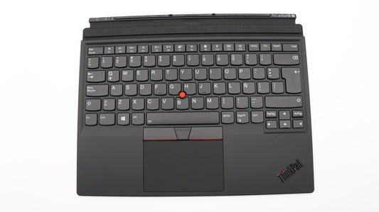Lenovo Thin Kbd Las Chy - 01AW833